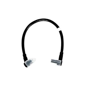 Vertiv 4114278 napájecí kabel Černá 0, 3 m 4114278 obraz