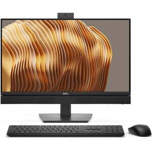 DELL Pro QC24251 Intel® Core™ i5 i5-14500T 61 cm (24") 1920 x 42FPR obraz