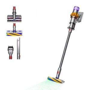 Dyson V15 Detect Absolute Tyčový vysavač 2 v 1 Baterie 446986-01 obraz