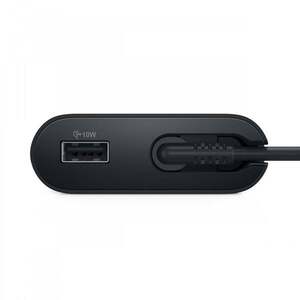 Dell USB-C Power Adapter Plus (PA901C) EUR 451-BCRX obraz