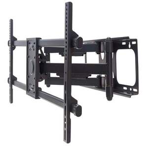 Manhattan 461290 LCD nástěnný držák rameno 37-90" Full 461290 obraz