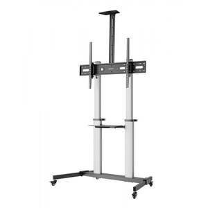 Manhattan 462563 LCD stojan 60-100" 100 kg 462563 obraz