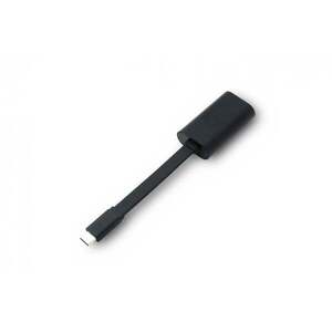 Dell USB-C to 2.5Gbps Ethernet Adapter 470-BCFV obraz