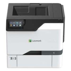 Lexmark CS730de Barevná laserová tiskárna A4 40ppm 47C9020 obraz