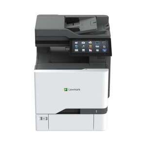 Lexmark CX735adse Barevná multifunkční tiskárna A4 50ppm 47C9620 obraz