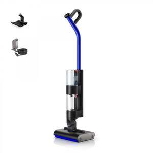 Dyson WashG1 Elektrický mop Modrý 486236-01 obraz
