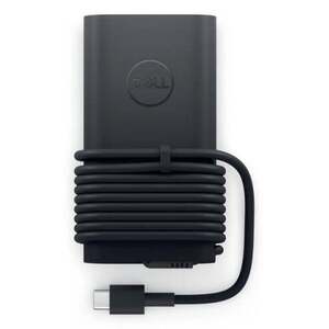 Dell 100W USB-C GaN Ultra Slim Adapter 492-BDPQ obraz