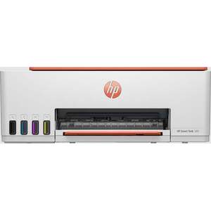 HP Smart Tank 589 All-in-One Printer Termotiskárna A4 4800 4A8D9A#671 obraz