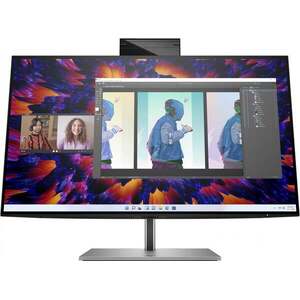 HP Z24m G3 QHD Conferencing Display počítačový monitor 4Q8N9AA#ABB obraz