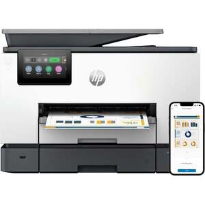 HP 4U561B#629 OfficeJet Pro 9130b Bezdrátová 4U561B#629 obraz