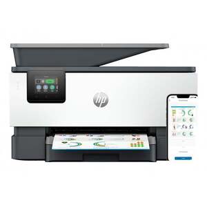 HP OfficeJet Pro 9120b AiO Printer Termotiskárna A4 4800 x 4V2N0B obraz