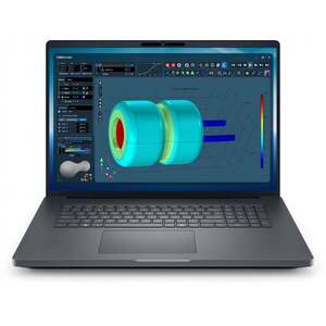 DELL Pro Max 18 Plus MB18250 Intel Core Ultra 7 265HX Mobile 4WM9V obraz