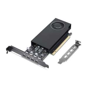 Lenovo NVIDIA RTX A400 4 GB GDDR6 4X61Q73040 obraz