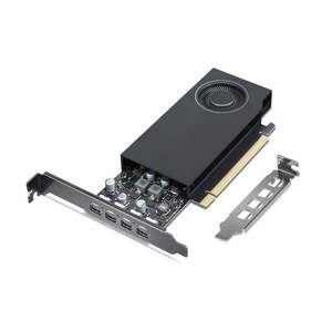 Lenovo 4X61Q73041 grafická karta NVIDIA RTX A1000 8 GB 4X61Q73041 obraz