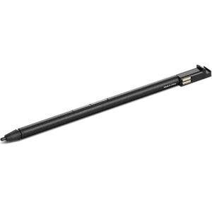Lenovo 4X81M52316 stylus 3, 8 g Černá 4X81M52316 obraz