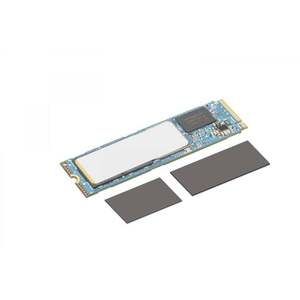 Lenovo 4XB1Q31359 SSD disk 4 TB M.2 PCI Express 4.0 NVMe 4XB1Q31359 obraz