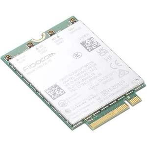 Lenovo 4XC1M72800 síťová karta Interní WWAN 4XC1M72800 obraz