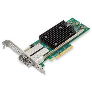 ThinkSystem QLogic QLE2772 32Gb 2-Port PCIe Fibre Channel 4XC7A08276 obraz