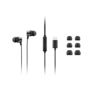 Lenovo 4XD1J77351 sluchátka / náhlavní souprava 4XD1J77351 obraz