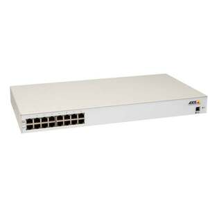 AXIS 5012-002 video splitter 5012-002 obraz