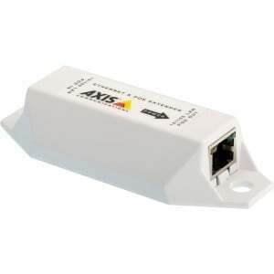AXIS 5025-281 PoE adaptér 5025-281 obraz