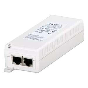 AXIS 5026-202 PoE adaptér Gigabit Ethernet 5026-202 obraz