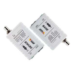 AXIS 5026-401 PoE adaptér 5026-401 obraz