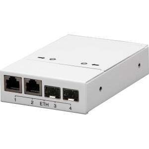 AXIS 5027-041 síťový mediální konvertor 1000 Mbit/s 5027-041 obraz