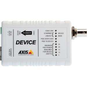 AXIS 5027-421 PoE adaptér 5027-421 obraz