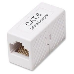 Intellinet 504751 adaptér konektoru RJ45 8/8 C6 504751 obraz