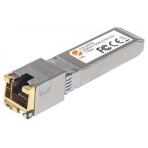 Intellinet 508179 síťový transceiver modul Měď 11100 508179 obraz