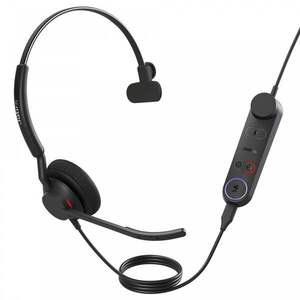 Jabra 5093-299-2119 Engage 50 II USB-A Mono Drátová 5093-299-2119 obraz
