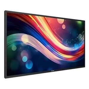 Philips 4050 series 50BDL4050Q/00 sdělovací displej 50BDL4050Q/00 obraz