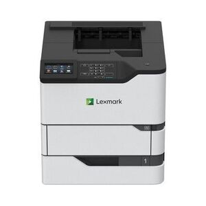 Lexmark MS826de Monochromatická laserová tiskárna A4 66ppm 50G0330 obraz