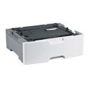 Lexmark 50G0822 Zámkový zásobník na 550 listů pro 50G0822 obraz