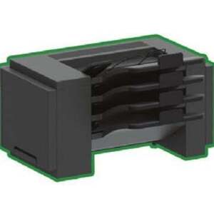 Lexmark 50G0852 4-slotový přijímač, MS72x, MS82x, MX82x 50G0852 obraz