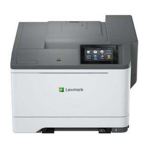 Lexmark CS632dwe Barevná laserová tiskárna A4 40ppm 50M0070 obraz
