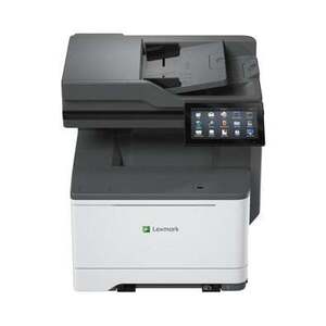 Lexmark CX635adwe Barevná multifunkční tiskárna A4 40ppm 50M7090 obraz