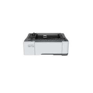 Lexmark 50M7650 Dvojitý zásobník na 650 listů CS/CX 50M7650 obraz