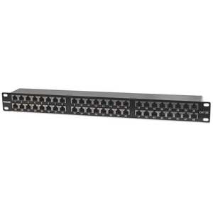 Intellinet 513517 patch panel 1U 513517 obraz