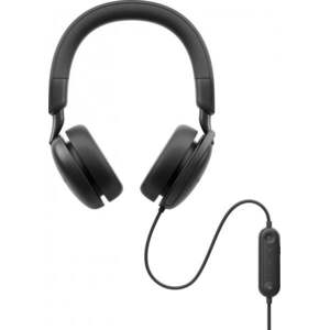 Dell Pro Plus Wired ANC Headset - WH5024 520-BBGQ obraz