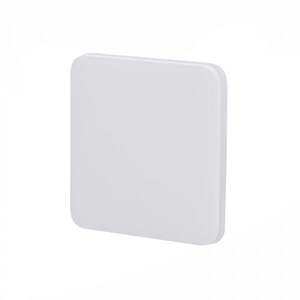 Ajax Systems 52146.144.WH SoloButton (1-gang/2-way) - 52146.144.WH obraz