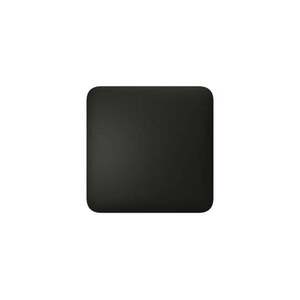 Ajax Systems 52155.143.BL SideButton (1-gang / 2-way) - 52155.143.BL obraz