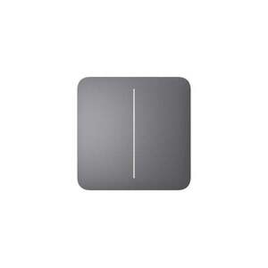 Ajax Systems 52166.143.GR SideButton (2-gang) [55] - 52166.143.GR obraz