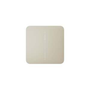 Ajax Systems 52167.143.IV SideButton (2-gang) [55] - 52167.143.IV obraz
