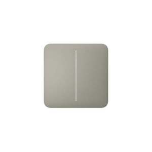 Ajax Systems 52168.143.OL SideButton (2-gang) [55] - 52168.143.OL obraz