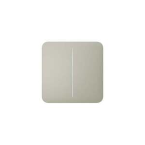 Ajax Systems 52169.143.OY SideButton (2-gang) [55] - 52169.143.OY obraz