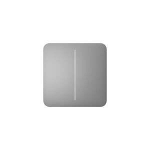 Ajax Systems 52181.140.FG CenterButton (2-gang) [55] - 52181.140.FG obraz