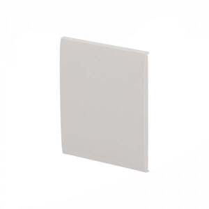 Ajax Systems 52187.140.WH CenterButton (2-gang) - 52187.140.WH obraz