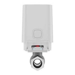 Ajax Systems 52271.146.WH1 Chytrý vodní ventil 1/2″ 52271.146.WH1 obraz